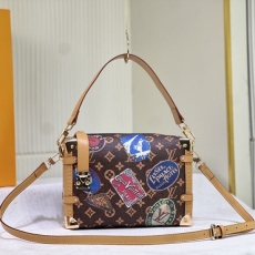 LV Box Bags